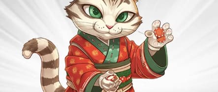Sushi Casino challenge hebdomadaire