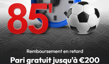 Sushi Casino pari gratuit