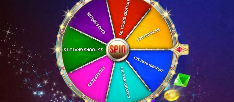 Sushi Casino Spin