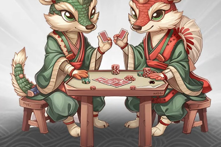 Sushi Casino tournoi Lucky